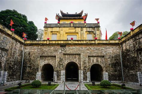 ¡El Templo de la Ciudadela: Un monumento histórico que te transportará al pasado imperial chino!